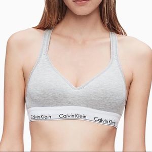 CalvinKlein bra/sports bra